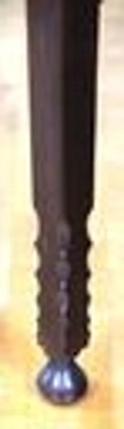 Art déco bijzettafel thumbnail 3