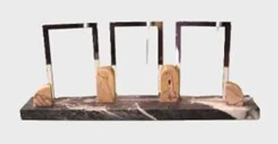 Art déco fotohouder (2) thumbnail 2