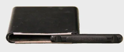 Bakeliet cigarettenhouder