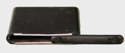 Bakeliet cigarettenhouder thumbnail 1