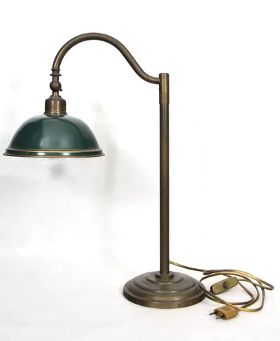 Bureaulamp
