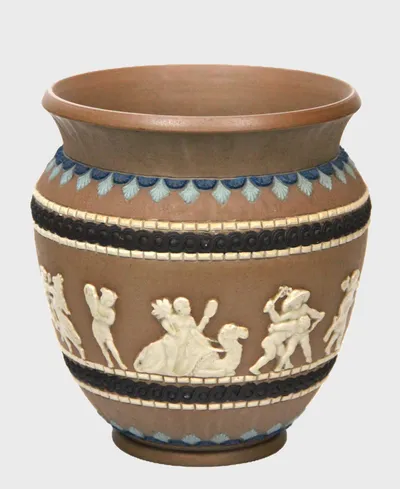 Cachepot Royal Doulton (1)