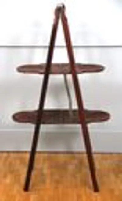 Cakestand opklapbaar thumbnail 1