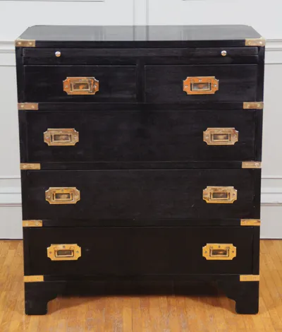 Campaign ladenkastje