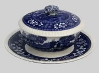 Dekselschaaltje thumbnail 1