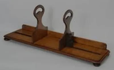 Draagbare boekenstand thumbnail 3