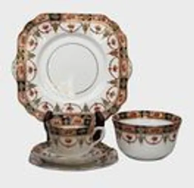 Edwardian koffieservies (1) thumbnail 2