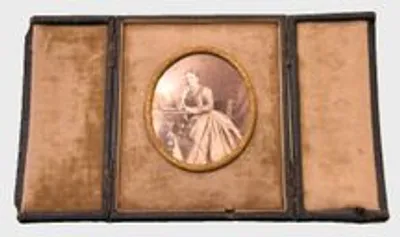 Fotokaderje voor op reis thumbnail 2