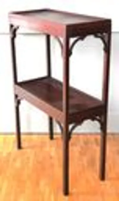 Georgean bijzetmeubeltje  thumbnail 2