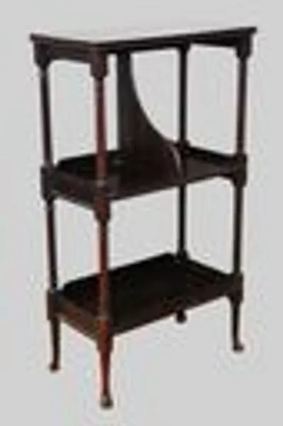 Georgean boekenstandje thumbnail 3