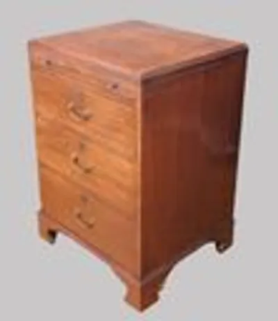 Georgean gents linenchest thumbnail 5