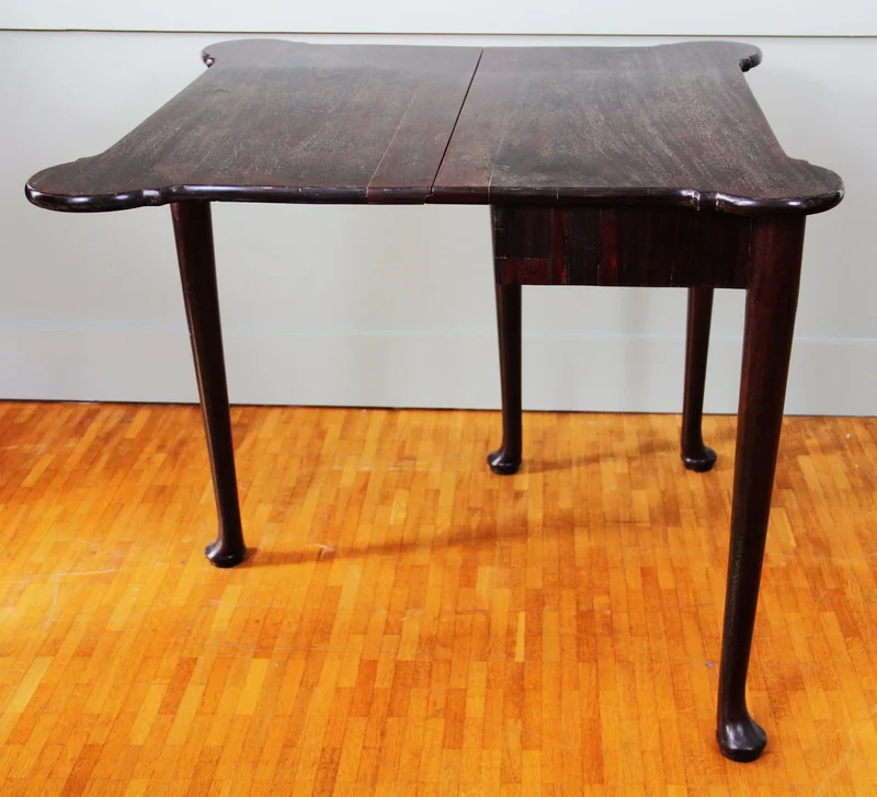 Georgean theetafel - Meubel › Tafels