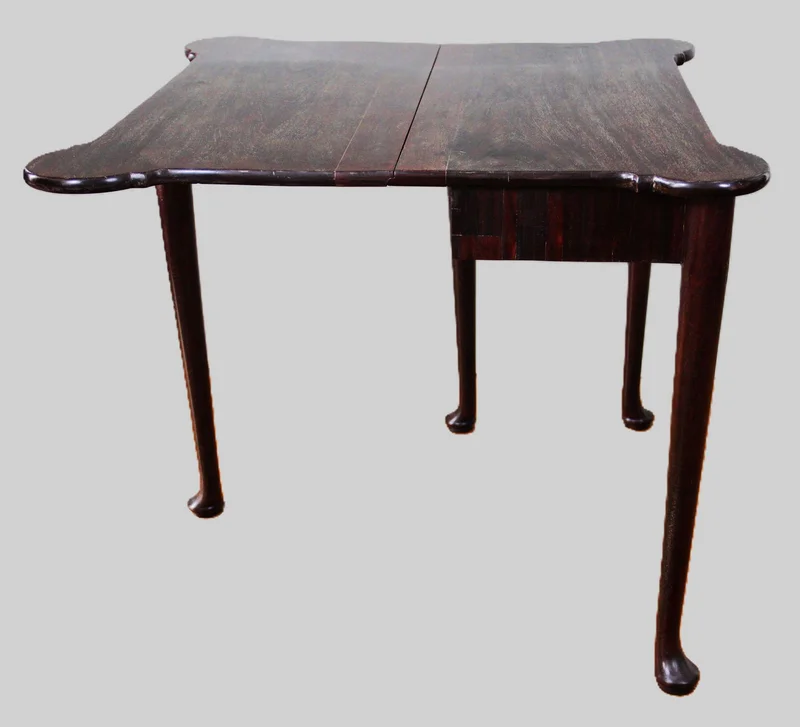 Georgean theetafel - Meubel › Tafels