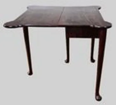 Georgean theetafel thumbnail 4