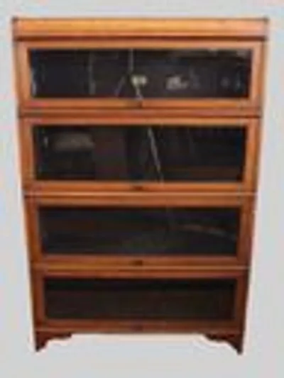 Globe stapelkast thumbnail 3