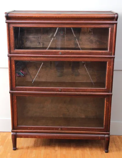 Globe wernicke