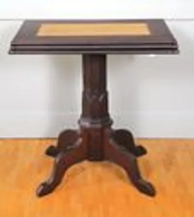 Hollandse desserttafel thumbnail 1