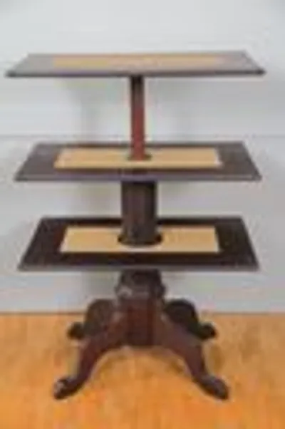 Hollandse desserttafel thumbnail 2