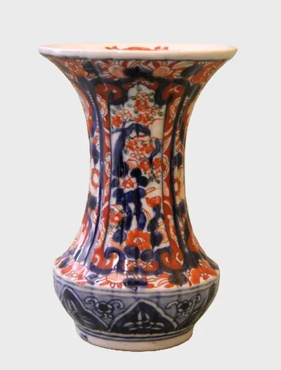 Imari vaas (3)