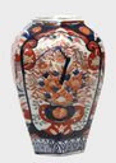 Imari vaas (5) thumbnail 2