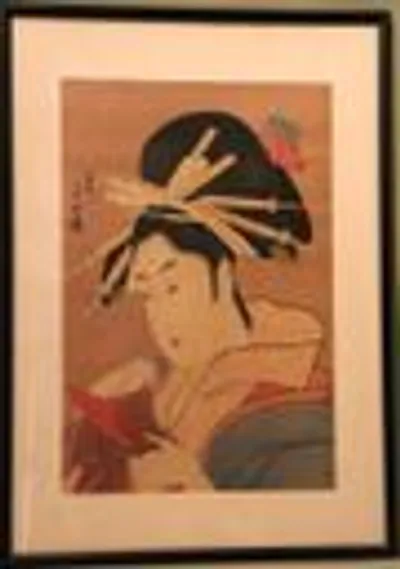 Japanse prent (1) thumbnail 1