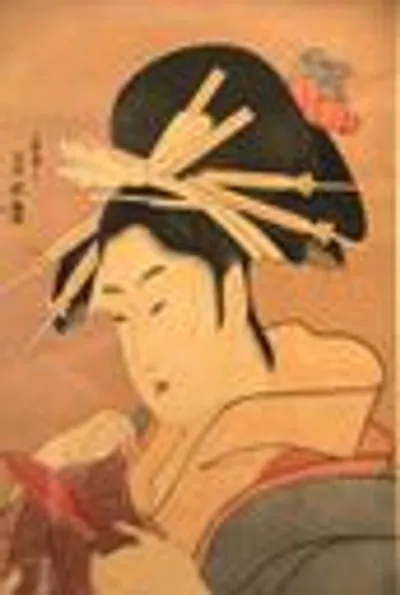 Japanse prent (1) thumbnail 2