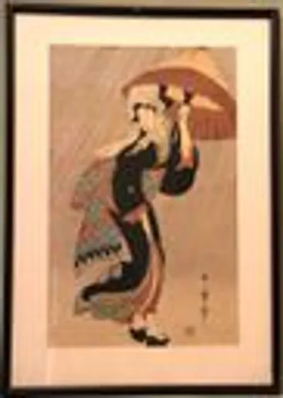 Japanse prent (2) thumbnail 1