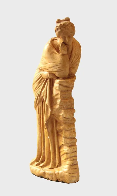 Klassieke figuur