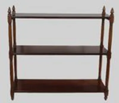 Mahonie (wand)rekje thumbnail 1