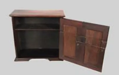 Miniatuurkastje thumbnail 3