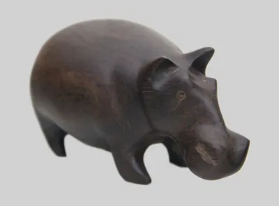 Nijlpaardje