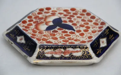 Onderzetter in aardewerk