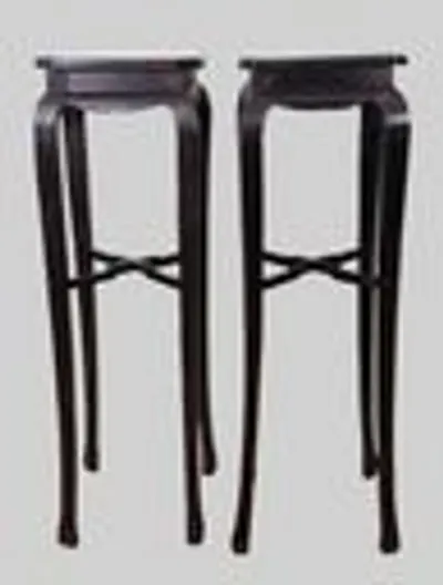 Paar chinese staanders thumbnail 2