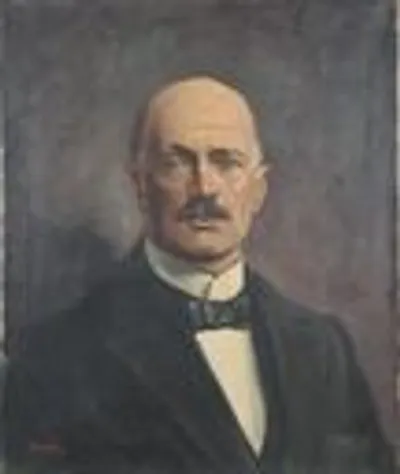 Paar portretten thumbnail 1