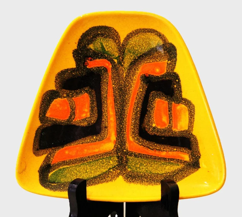 Poole schaaltje - Porselein › Serviesgoed