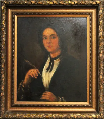 Portretschilderij 18e eeuw