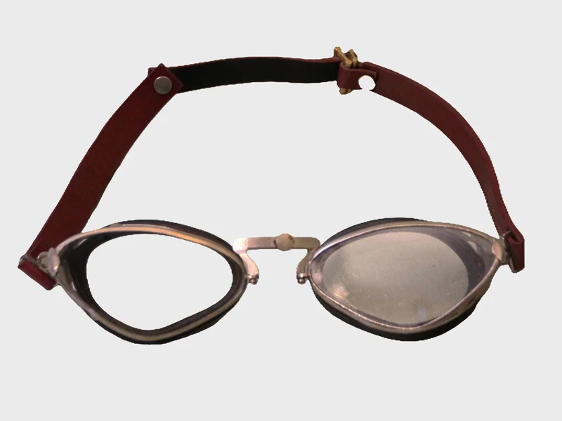 Racebril ca 1930 - Diversen › Varia