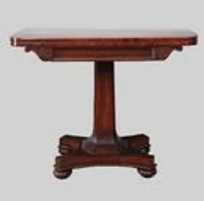 Regency kaarttafel thumbnail 5