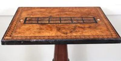 Regency speeltafel thumbnail 3