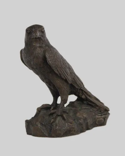 Roofvogel (1)