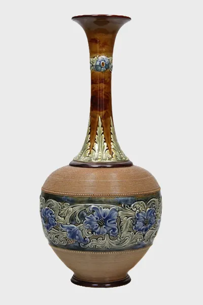 Royal Doulton vaas (3)