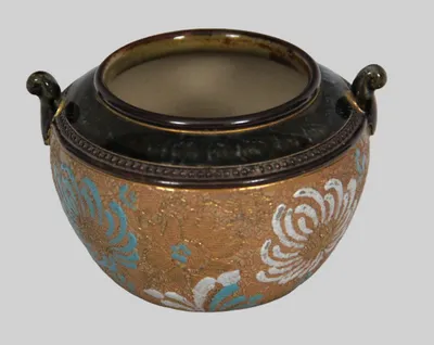 Suikerpotje Royal Doulton