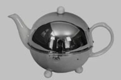 Theepot in warmhouder thumbnail 1