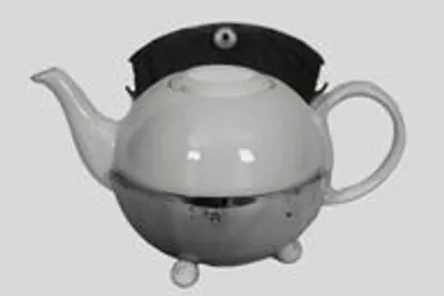 Theepot in warmhouder thumbnail 2
