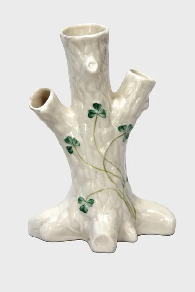 Vaasje belleek 