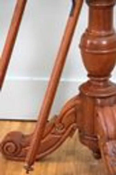 Victoriaans krantenrek thumbnail 4