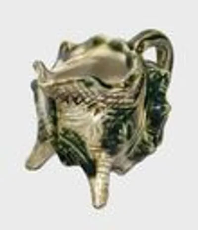 Victoriaans melkkannetje thumbnail 2