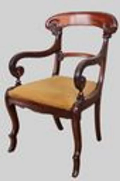 William IV armzetel thumbnail 2